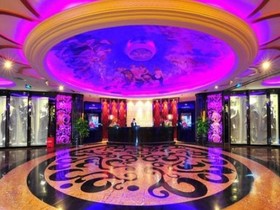 Grandlink Hotel Jinjiang