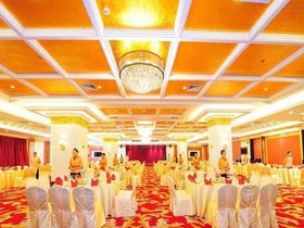 Grandlink Hotel Jinjiang