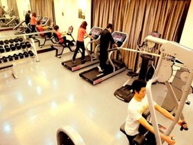 Grandlink Hotel Jinjiang