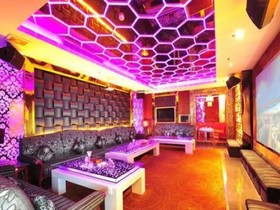 Grandlink Hotel Jinjiang