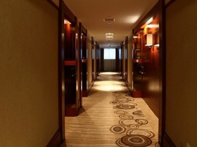 Hollyston Hotel - Jinjiang