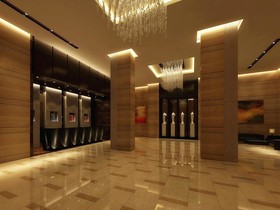 Hollyston Hotel - Jinjiang