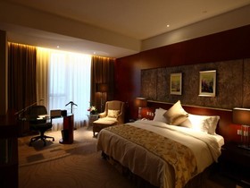 Hollyston Hotel - Jinjiang