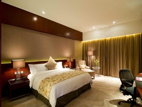 Hollyston Hotel - Jinjiang