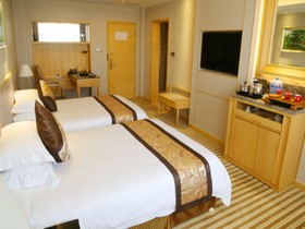 Nanyuan Hotel