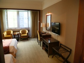 Nanyuan Hotel