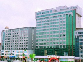 Nanyuan Hotel