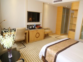 Nanyuan Hotel