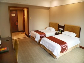 Nanyuan Hotel