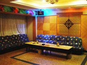 Nanyuan Hotel