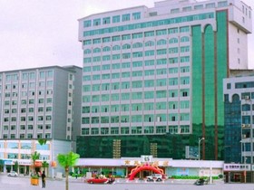 Nanyuan Hotel