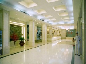 Nanyuan Hotel