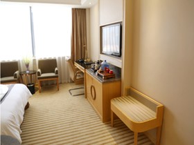 Nanyuan Hotel