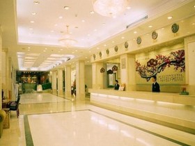Nanyuan Hotel