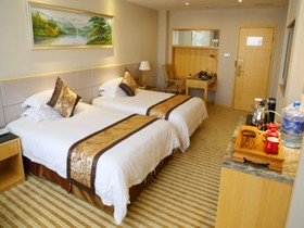 Nanyuan Hotel