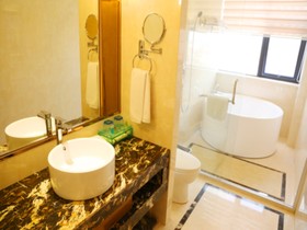 Nanyuan Hotel