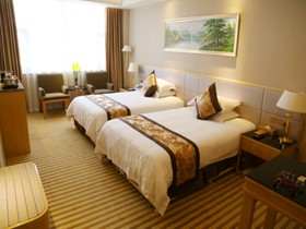 Nanyuan Hotel