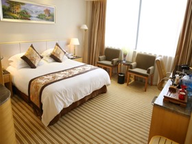 Nanyuan Hotel