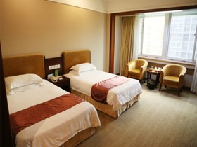 Nanyuan Hotel
