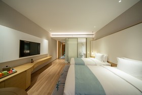 Wyndham Garden Jinjiang