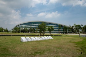 Wyndham Garden Jinjiang