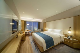 Wyndham Garden Jinjiang
