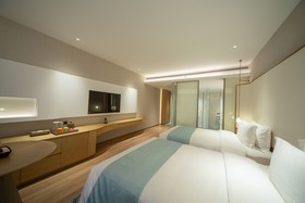 Wyndham Garden Jinjiang