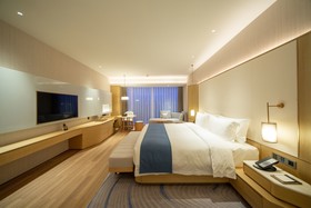 Wyndham Garden Jinjiang