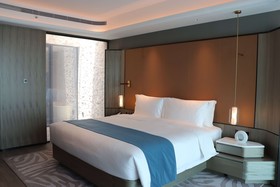 Wyndham Garden Jinjiang