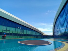 Wyndham Garden Jinjiang