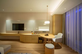 Wyndham Garden Jinjiang