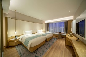 Wyndham Garden Jinjiang
