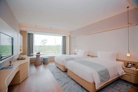 Wyndham Garden Jinjiang