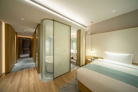Wyndham Garden Jinjiang