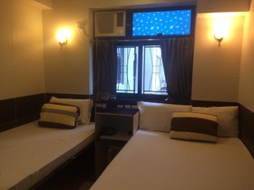Apple Hostel