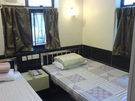 Apple Hostel