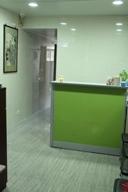 Asia Travel House