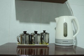 Asia Travel House