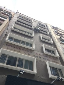 Berlin Hotel