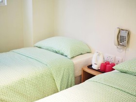 Berlin Hotel
