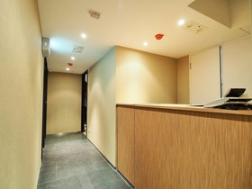 Berlin Hotel