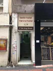 Berlin Hotel