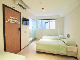 Berlin Hotel