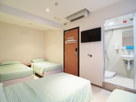 Berlin Hotel
