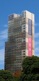 Ramada by Wyndham Hong Kong Grand