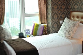 Ramada by Wyndham Hong Kong Grand
