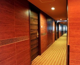 Ramada by Wyndham Hong Kong Grand