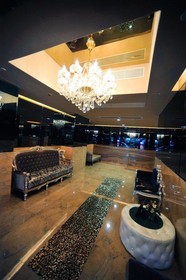 Ramada by Wyndham Hong Kong Grand