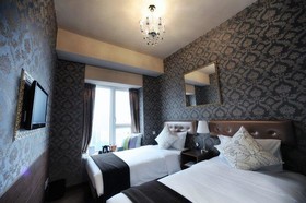Ramada by Wyndham Hong Kong Grand