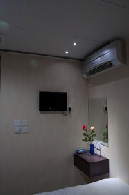 Blue Sky Hotel